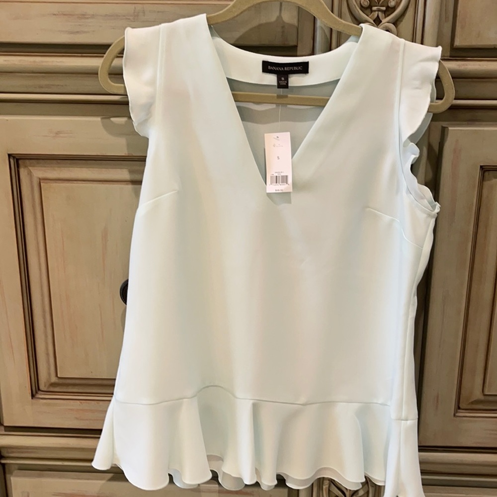 Women’s blouse